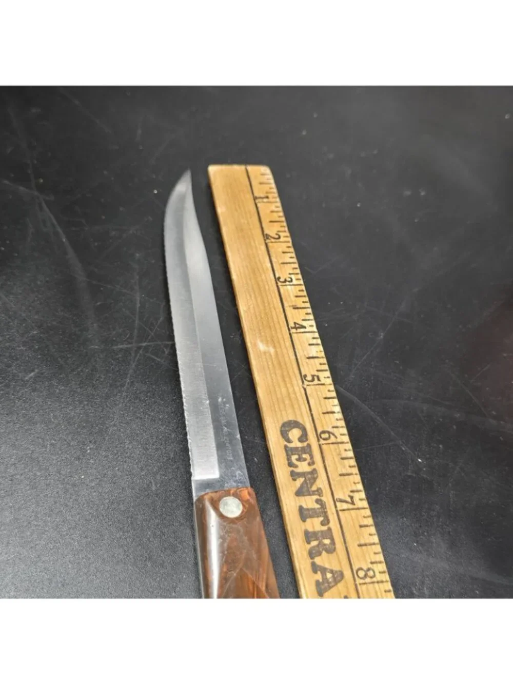Cutco good used